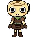 Shelly sprite
