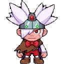 Specter sprite