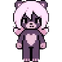 Kyuzz sprite