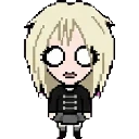 Angel sprite