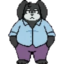 Oswald sprite