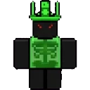 1x1x1x1 sprite