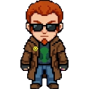 P3 Dude sprite