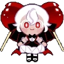 Candy Apple sprite