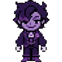 BlackSapphire sprite