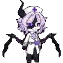 Voidstar sprite
