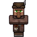 Villager #6 sprite