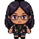 Caeli sprite