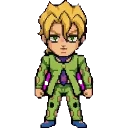 Fugo sprite