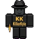 Killerkyle sprite