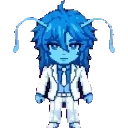Rin sprite