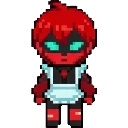 Doctor sprite