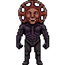 dysmorphia sprite