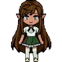 Lia sprite