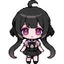 Aria sprite