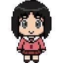 Kaorin sprite