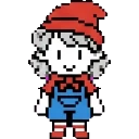 Glu sprite