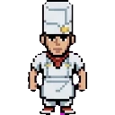 Tonio Trussardi sprite