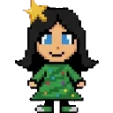 Stella sprite