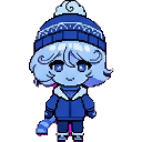 SP6 sprite