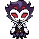 Stolas sprite
