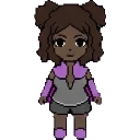 Neil sprite