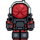 Killdroid sprite