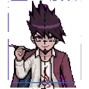 Kaito Momota sprite