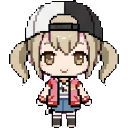 Kohane sprite