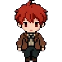 New NPC sprite