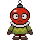 Бобетта sprite