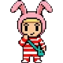 Popee The Clown sprite