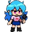 Sky sprite