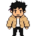 Jonathan Llanos sprite