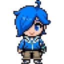 Tari sprite