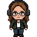 Sydney Rivera sprite