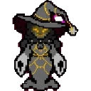 Midas sprite
