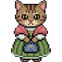 roxy sprite