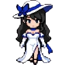 Madam.Bittersweet sprite