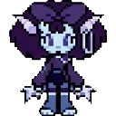 Lumise sprite