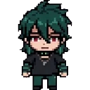 Solivan sprite