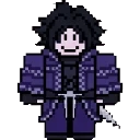 Two Time sprite