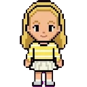 Brynlee sprite