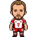Harry Kane sprite