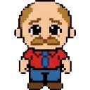 Marvin sprite