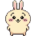 Usagi sprite
