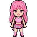 雨琦 sprite