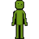 Melon sprite