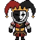 Jestyn sprite
