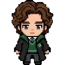 Regulus sprite